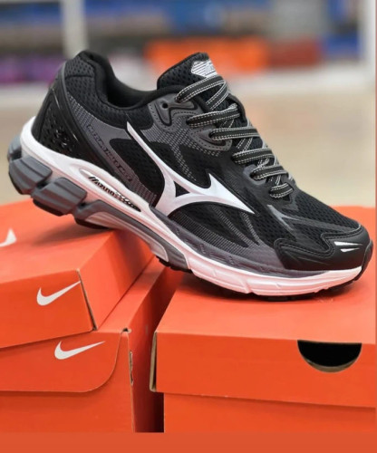 کتونی میزانو هالو میکس سایز ۴۰ الی ۴۵ Mizuno Halo Mix