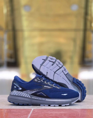 کفش رانینگ بروکس آدرنالین جی تی اس ۲۳ سایز ۴۰ تا ۴۵ Brooks Adrenaline GTS 23