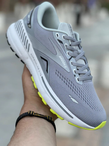 کفش رانینگ بروکس آدرنالین جی تی اس ۲۳ سایز ۴۰ تا ۴۵ Brooks Adrenaline GTS 23
