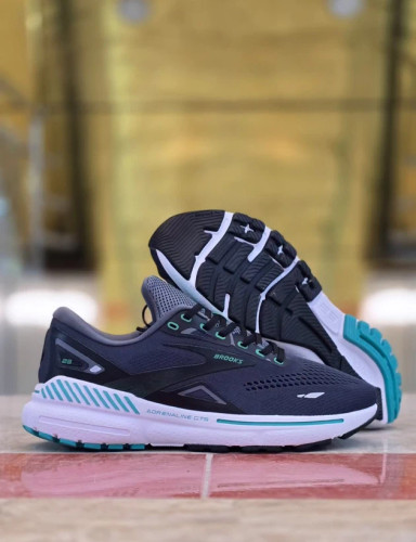 کفش رانینگ بروکس آدرنالین جی تی اس ۲۳ سایز ۴۰ تا ۴۵ Brooks Adrenaline GTS 23