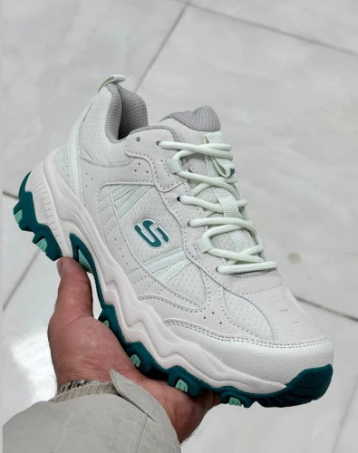 کتونی رانینگ اسکیچرز سایز ۳۷ تا ۴۰ Skechers