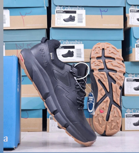کتونی کلمبیا گورتکس سایز ۴۰ الی ۴۵ Columbia GORE-TEX Vietnam