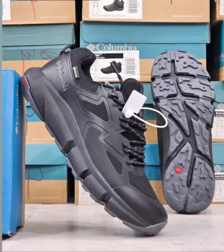 کتونی کلمبیا گورتکس سایز ۴۰ الی ۴۵ Columbia GORE-TEX Vietnam
