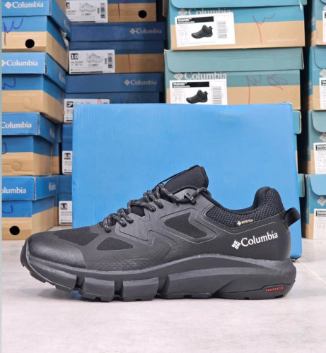 کتونی کلمبیا گورتکس سایز ۴۰ الی ۴۵ Columbia GORE-TEX Vietnam
