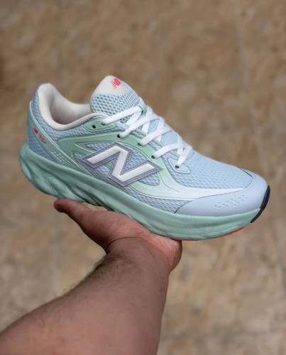 کتونی رانینگ نیوبالانس فرش فوم سایز ۴۰ تا ۴۵ New balance Fresh Foam