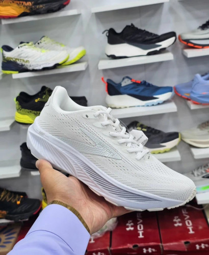 کتونی رانینگ بروکس گاست 17 سایز ۴۰تا ۴۵ Brooks Ghost 17