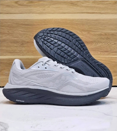 کتونی رانینگ اسپرت ساکونی راید 18 سایز ۴۰ الی ۴۵ Saucony Ride 18