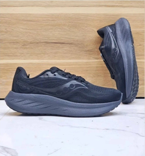 کتونی رانینگ اسپرت ساکونی راید 18 سایز ۴۰ الی ۴۵ Saucony Ride 18