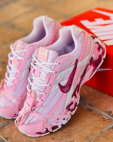 کتونی رانینگ نایک انیتیتاتور سایز 38 تا 45 Nike Initiator
