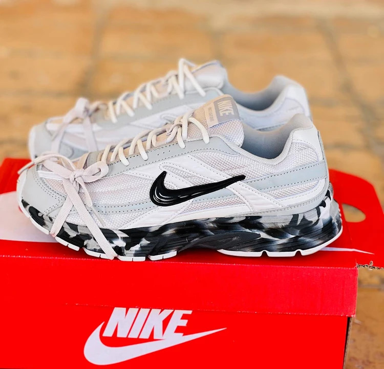 کتونی رانینگ نایک انیتیتاتور سایز 40 تا 45 Nike Initiator
