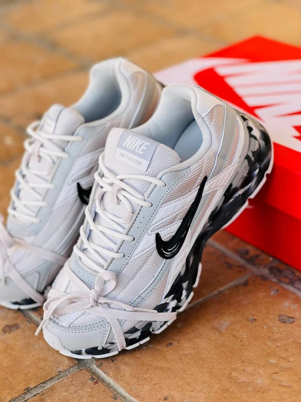 کتونی رانینگ نایک انیتیتاتور سایز 40 تا 45 Nike Initiator