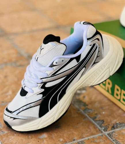 کتونی پوما مورفیک سایز 40 الی 45 Puma Morphic