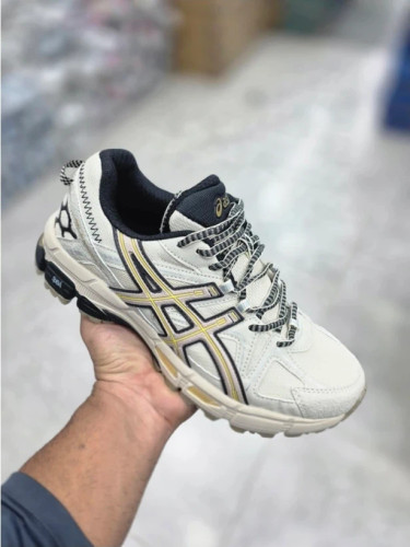 کتونی رانینگ اسیکس کاهانا ۸ سایز۴۰ تا ۴۵ asics kahana 8