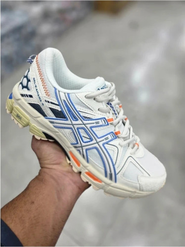 کتونی رانینگ اسیکس کاهانا ۸ سایز۴۰ تا ۴۵ asics kahana 8