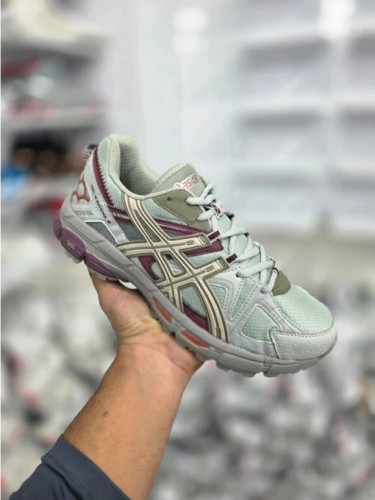 کتونی رانینگ اسیکس کاهانا ۸ سایز۴۰ تا ۴۵ asics kahana 8