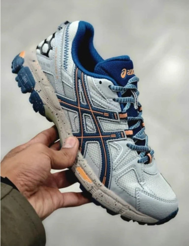 کتونی رانینگ اسیکس کاهانا ۸ سایز۴۰ تا ۴۵ asics kahana 8