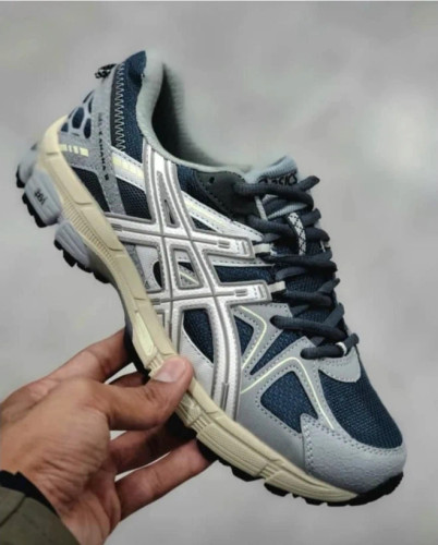 کتونی رانینگ اسیکس کاهانا ۸ سایز۴۰ تا ۴۵ asics kahana 8