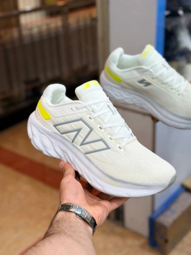 کتونی پیادهروی و رانینگ نیوبالانس سایز ۴۰ تا ۴۵ New balance Fresh Foam 1080