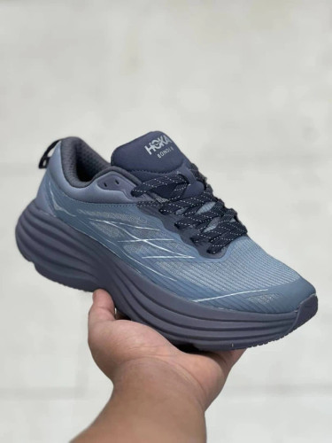 کتونی رانینگ هوکا باندی ts 8 سایز ۴۰ تا ۴۵ Hoka bondi ts 8