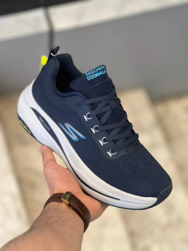 کتونی اسپرت اسکیچرز مکس ران سایز 40 الی 45 Skechers Max Run