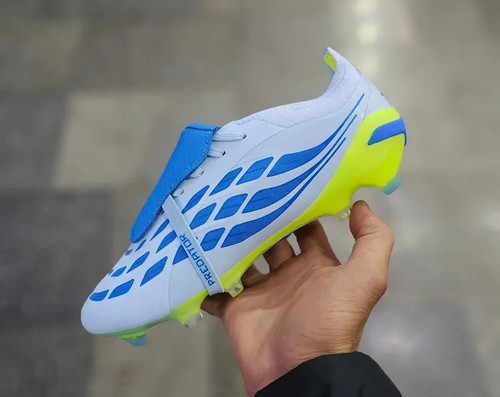 کتونی استوک فوتبال پردیتور آدیداس سایز 39 تا 45 ADIDAS PREDATOR
