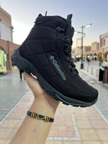بوت طبیعت گردی و پیاده روی کلمبیا سایز 40 الی 45 Columbia waterproof