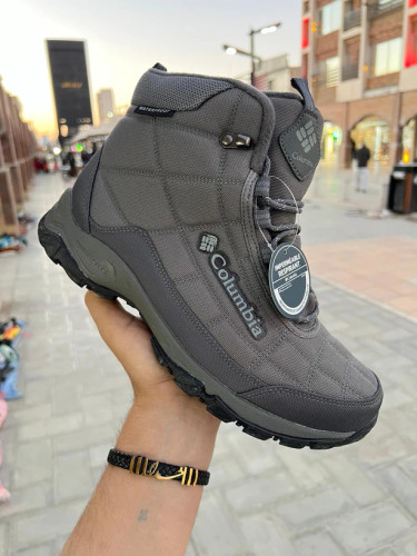 بوت طبیعت گردی و پیاده روی کلمبیا سایز 40 الی 45 Columbia waterproof