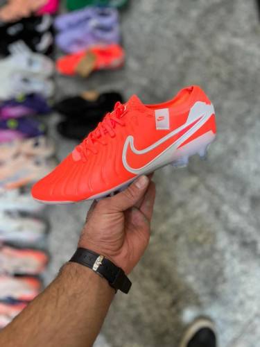 کتونی استوک فوتبال نایک سایز 40 تا 45 NIKE AIR ZOOM