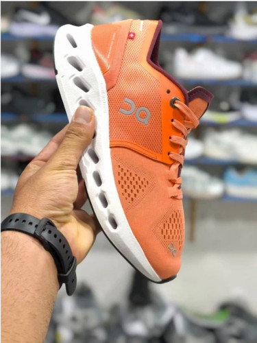 کتونی اسپرت آن رانینگ (کیوسی) سایز 42_43_44 _45 On running