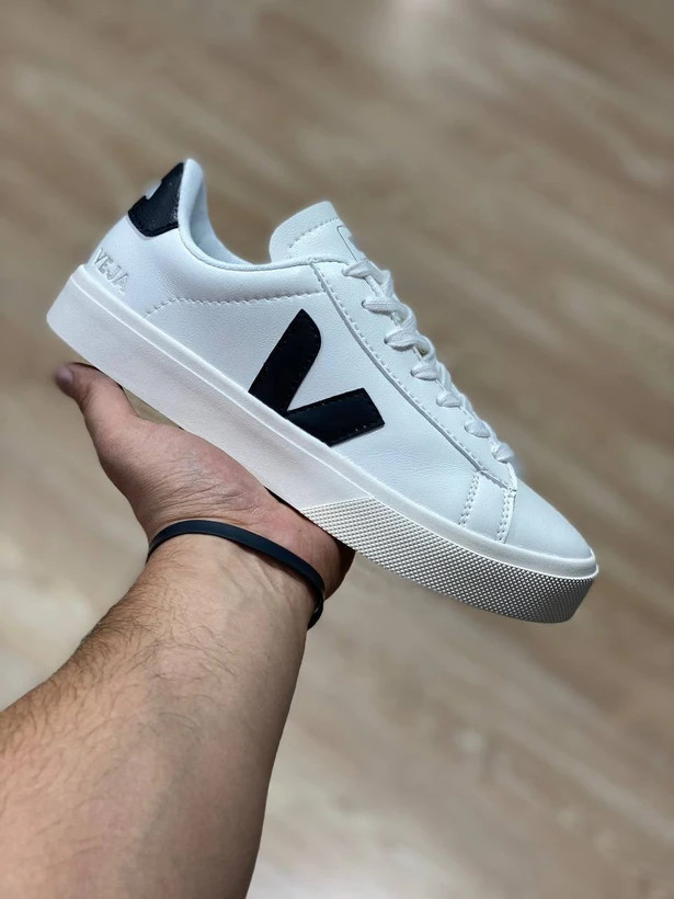 کتونی اسپرت وجا کامپو سایز 37 تا 40 Veja campo