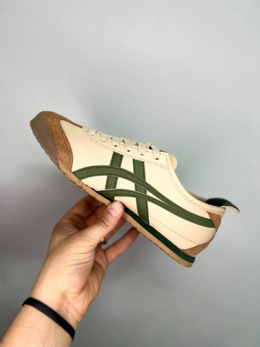 کتونی اسپرت اسیکس اونیتسوکا تیگر مکزیکو سایز 37 تا 40 ASICS ONITSUKA TIGER MEXICO