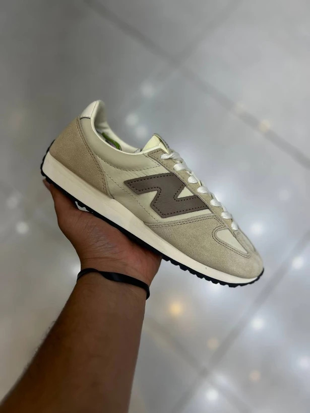 کتونی اسپرت اسیکس اونیتسوکا تیگر مکزیکو سایز 37 تا 40 ASICS ONITSUKA TIGER MEXICO