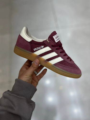 کتونی اسپرت آدیداس اسپیزال سایز 37 تا 40 ADIDAS SPEZIAL