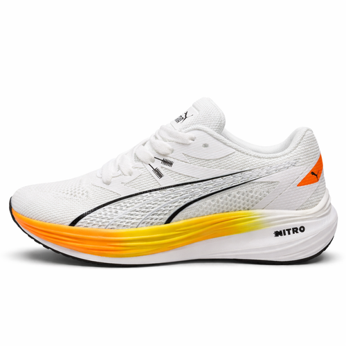 کتونی اسپرت پوما سایز 37 تا 40 Puma Velocity Nitro 2