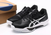 کتونی اسیکس تنیس اسکای الیت 3 مشکی سایز ۴۰ تا ۴۵ ASICS Sky Elite FF 3