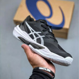 کتونی اسیکس تنیس اسکای الیت 3 مشکی سایز ۴۰ تا ۴۵ ASICS Sky Elite FF 3