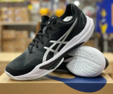 کتونی اسیکس تنیس اسکای الیت 3 مشکی سایز ۴۰ تا ۴۵ ASICS Sky Elite FF 3