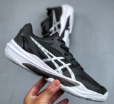 کتونی اسیکس تنیس اسکای الیت 3 مشکی سایز ۴۰ تا ۴۵ ASICS Sky Elite FF 3