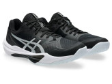 کتونی اسیکس تنیس اسکای الیت 3 مشکی سایز ۴۰ تا ۴۵ ASICS Sky Elite FF 3