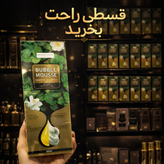 شامپو رنگ فومی مو Bubble Mousse با پوشش موهای سفید و استفاده آسان