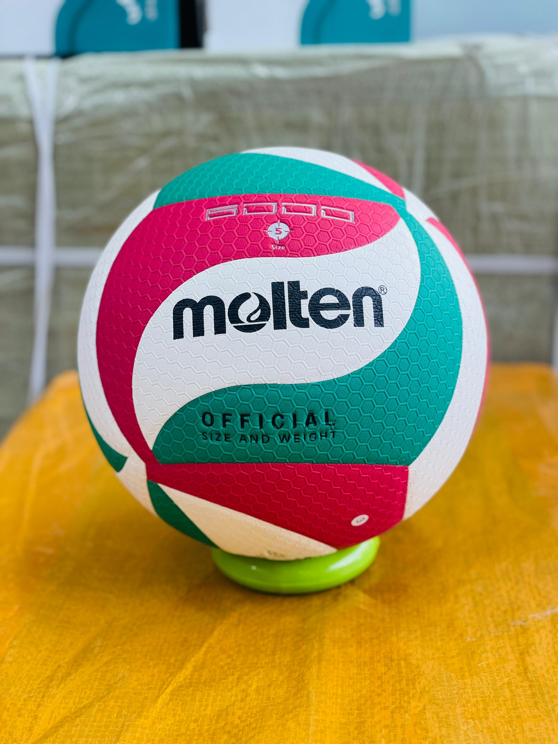 توپ والیبال V5M6000 مولتن MOLTEN V5M6000