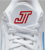 کتونی نایک ایر جردن تیتوم سفید آبی سایز 41 تا 45 jordan Tatum 1PF st Louis