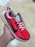 کتونی اسپرت نایک جونیپر تریل 2 قرمز مشکی سفید سایز 39 الی 45 Nike Juniper Trail 2