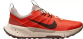 کتونی اسپرت نایک جونیپر تریل 2 قرمز مشکی سفید سایز 39 الی 45 Nike Juniper Trail 2