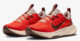کتونی اسپرت نایک جونیپر تریل 2 قرمز مشکی سفید سایز 39 الی 45 Nike Juniper Trail 2