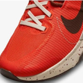 کتونی اسپرت نایک جونیپر تریل 2 قرمز مشکی سفید سایز 39 الی 45 Nike Juniper Trail 2