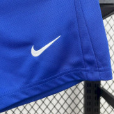 کیت بچه گانه تیشرت اول نایک اتلتیکو مادرید 2025/26 سایز 20 تا 30 NIKE ATLETICO MADRID 2025/26