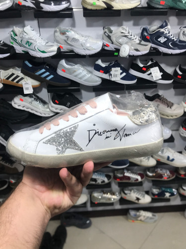 گلدن گوس سایز ۳۷ تا ۴۰ Golden Goose
