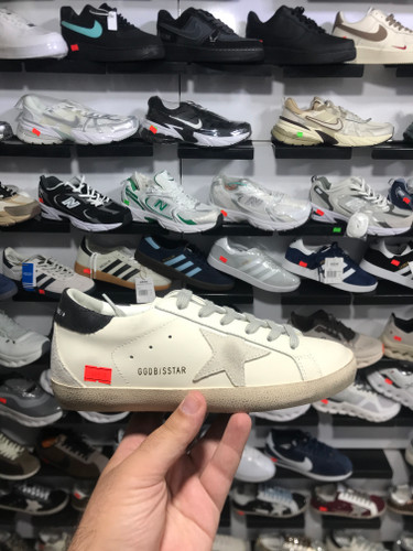 کتونی گلدن گوس سایز ۳۷ تا ۴۰ Golden goose