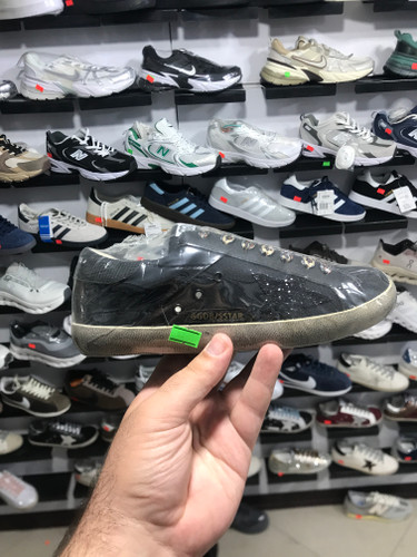 کتونی گلدن گوس سایز ۳۷ تا ۴۰ Golden goose